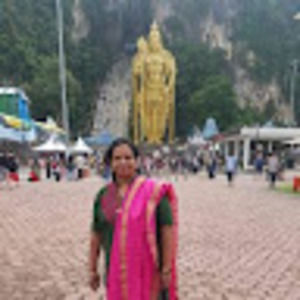 Meet your Posher, Yoga